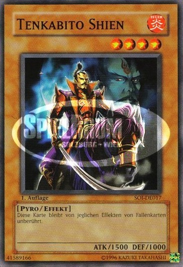 Tenkabito Shien