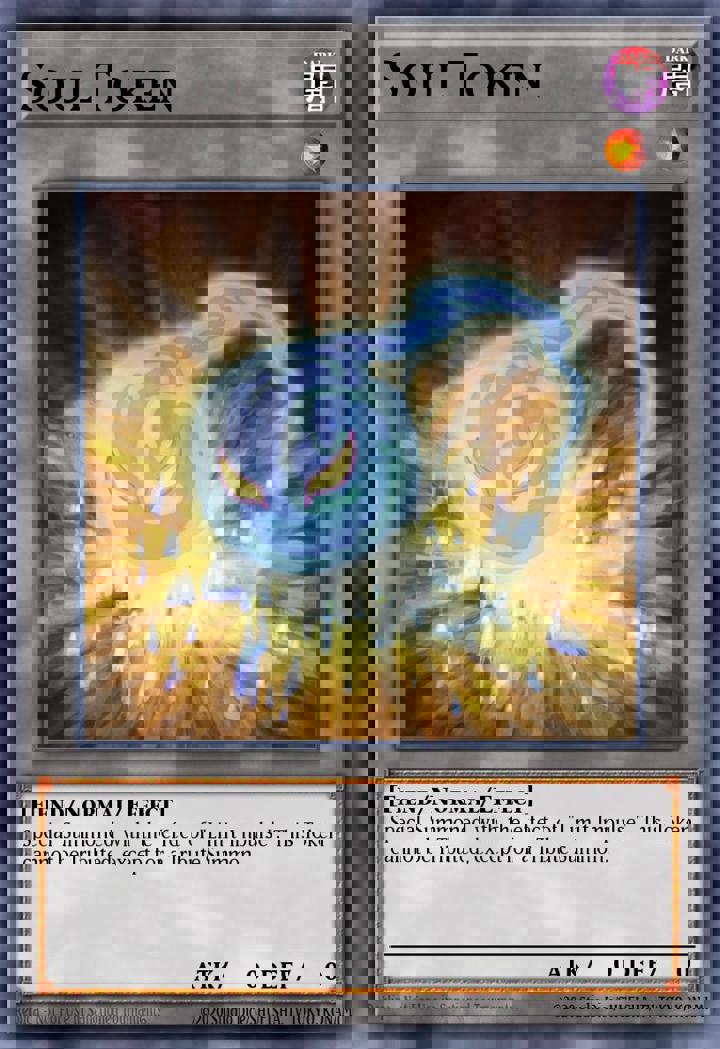 Soul Token