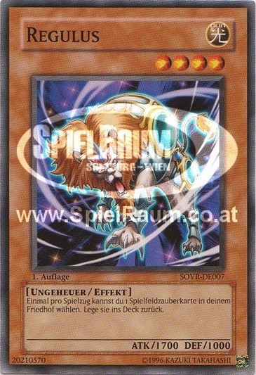 Regulus