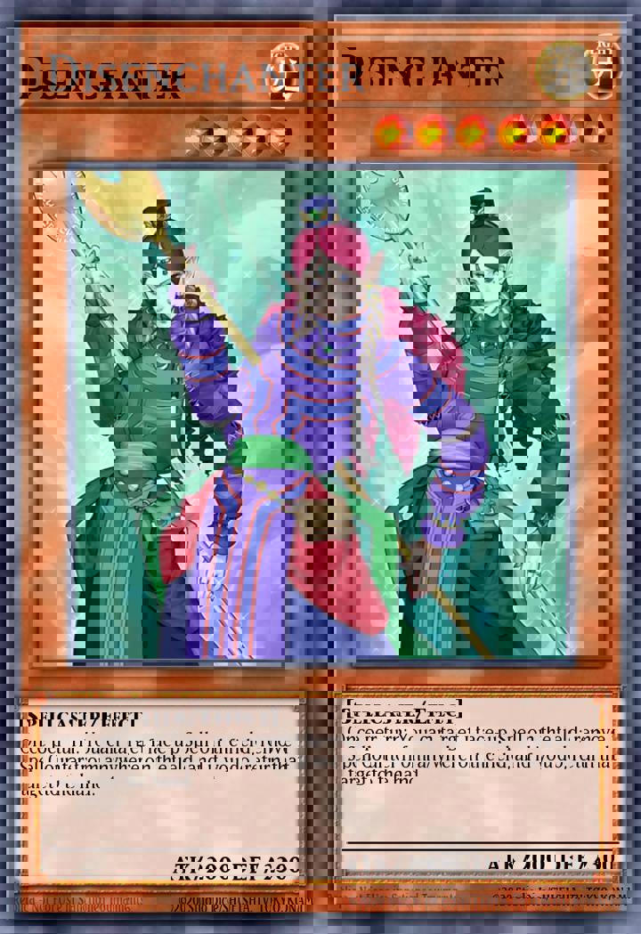 Disenchanter
