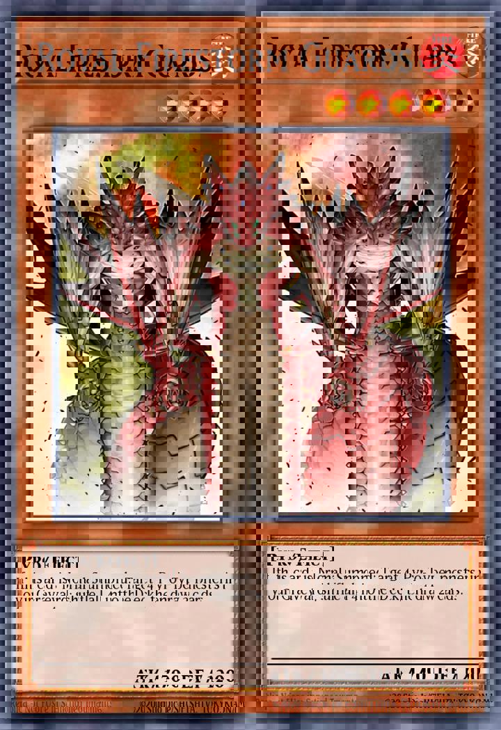Royal Firestorm Guards