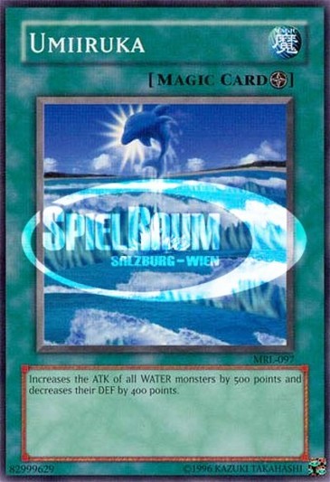 Umiiruka (V.1 - Common)