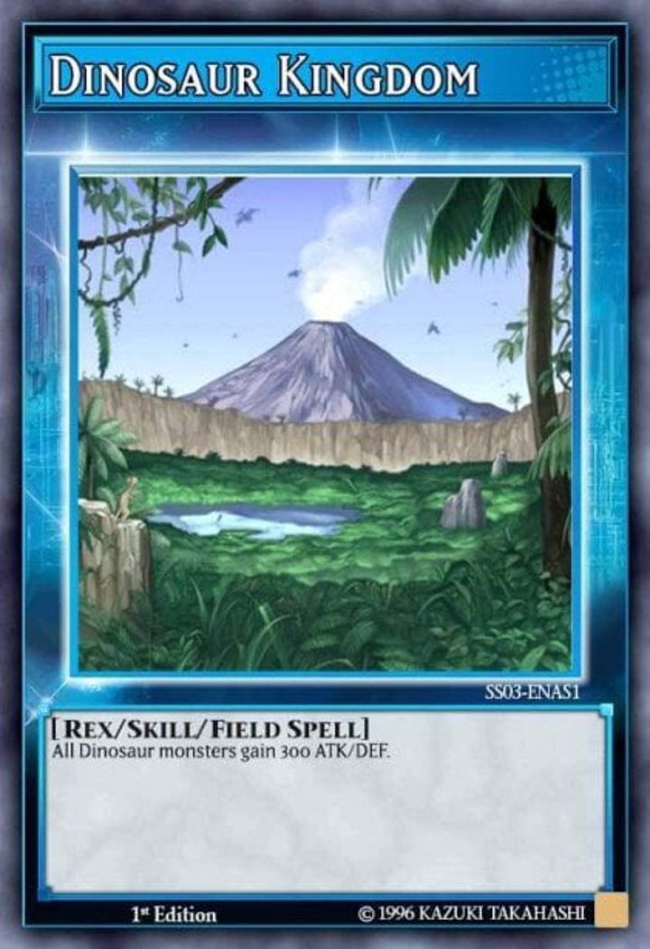 Yu-Gi-Oh! Speed Duel Starter Decks: Ultimate Predators Einzelkarten kaufen  - SpielRaum
