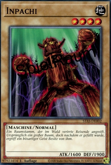 Inpachi
