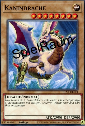 Rabidragon