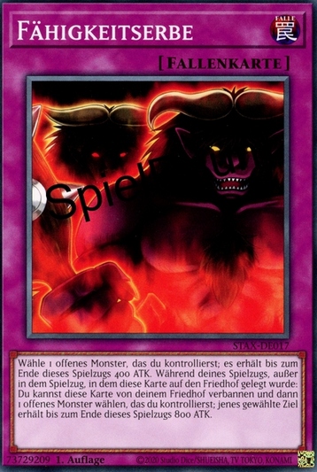 Skill Successor