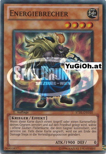 Power Breaker