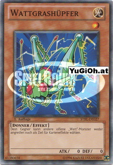 Watthopper