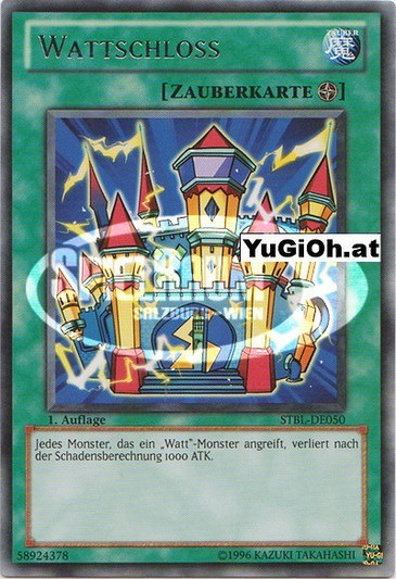 Wattcastle