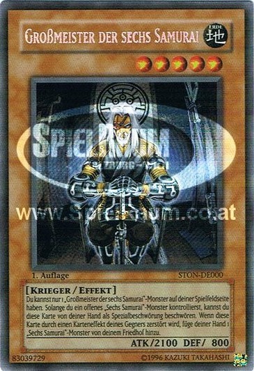 Neo-Parshath, the Sky Paladin