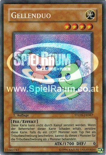 Gellenduo