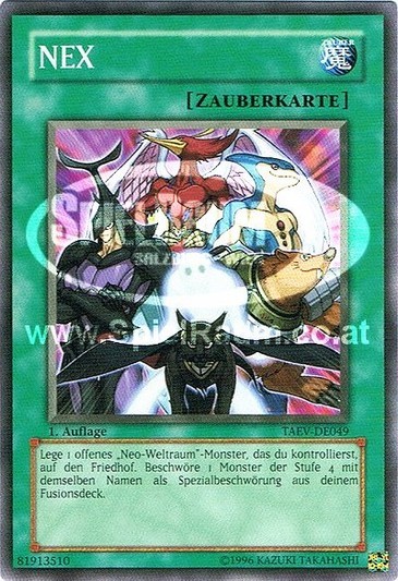 NEX
