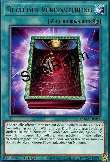 Book of Eclipse
