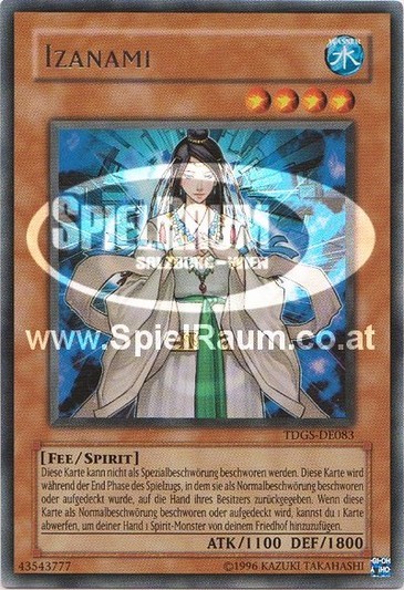 Izanami