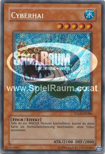 Cyber Shark