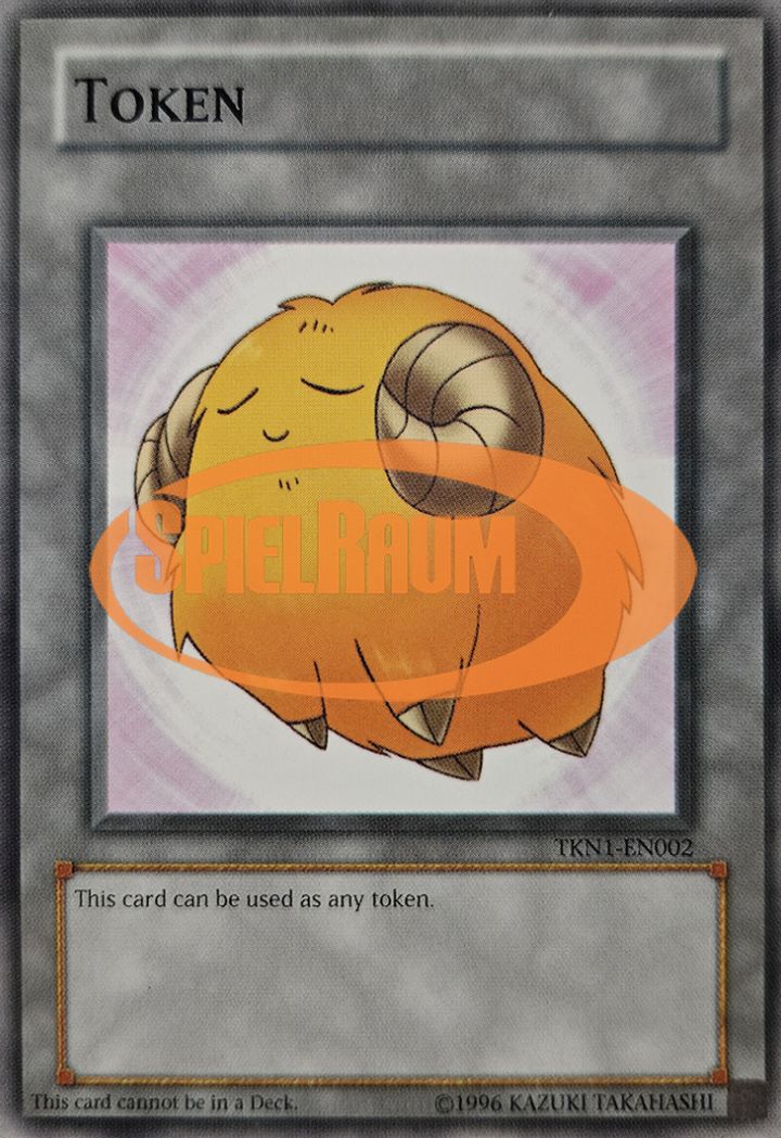 Sheep Token (V.2 - Token)