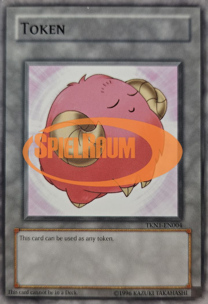 Sheep Token (V.4 - Token)
