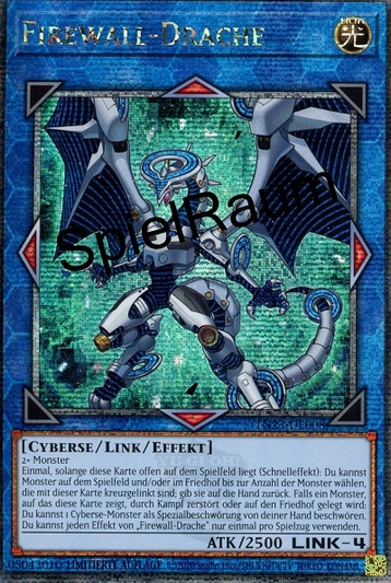 Firewall Dragon