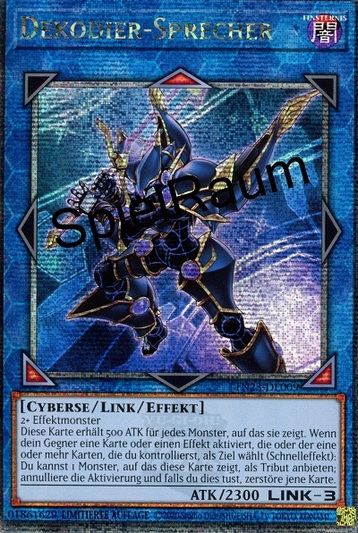 Decode Talker