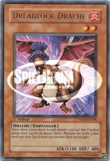 Dread Dragon