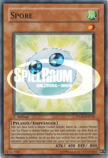 Spore