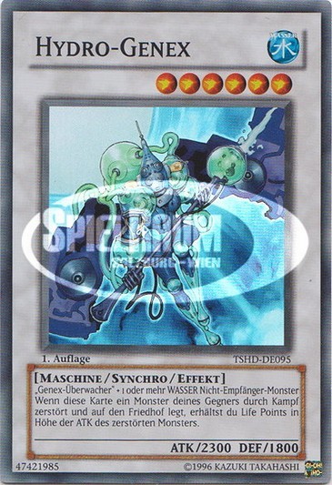 Hydro Genex