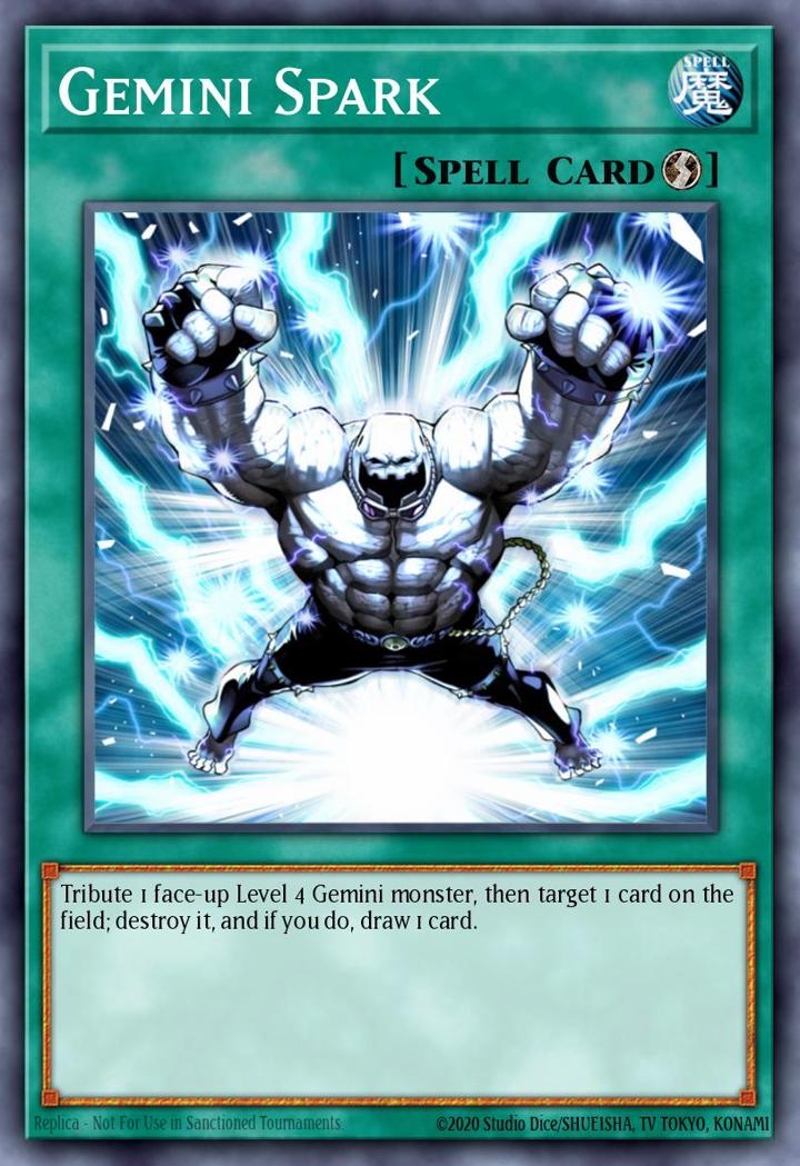 Gemini Spark