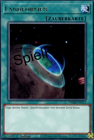 Terraforming
