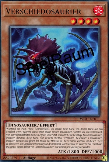 Miscellaneousaurus