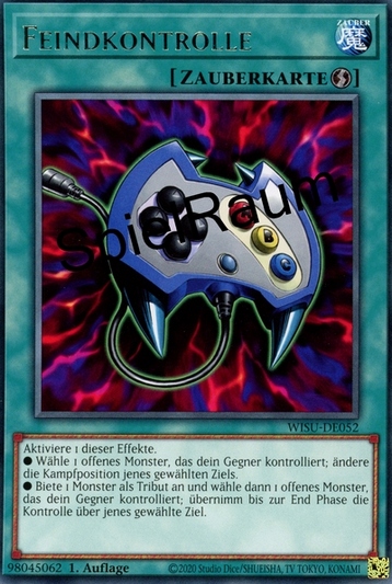Enemy Controller