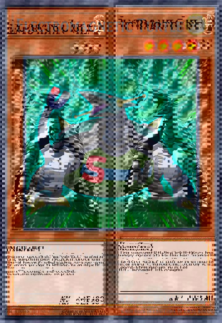 Duelist Kingdom