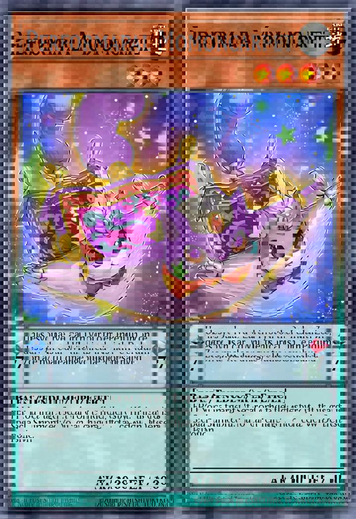 Performapal Momoncarpet