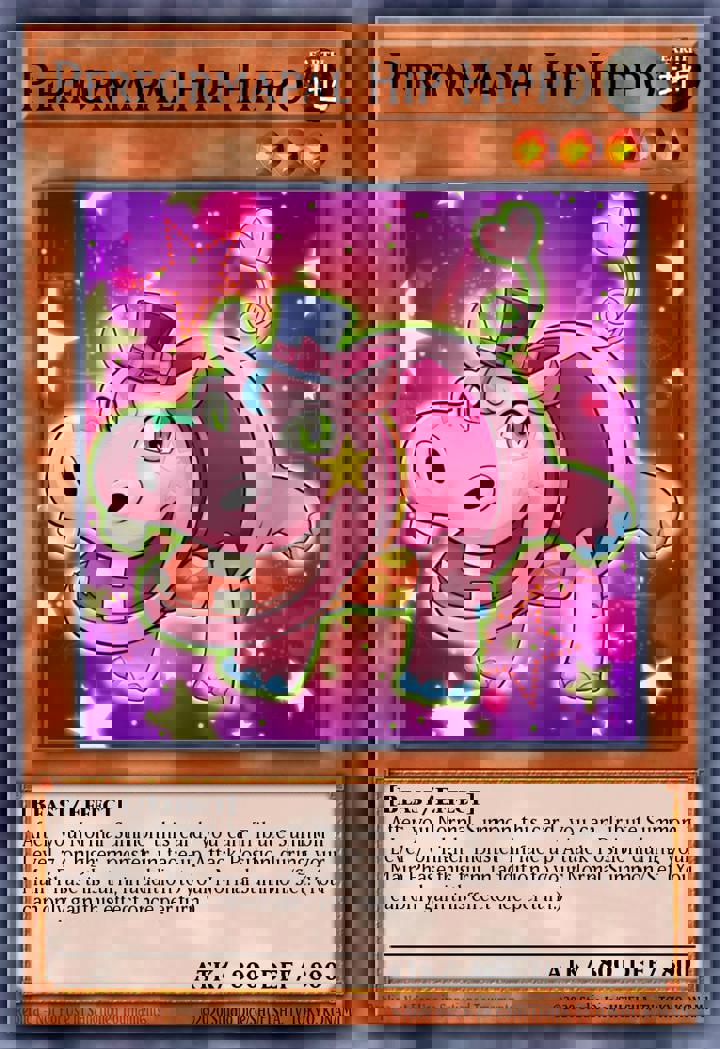 Performapal Hip Hippo