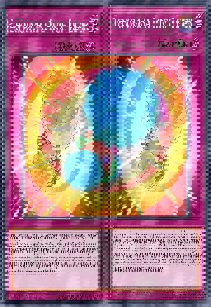 Performapal Pinch Helper