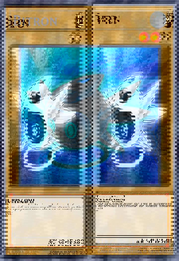 Bitron