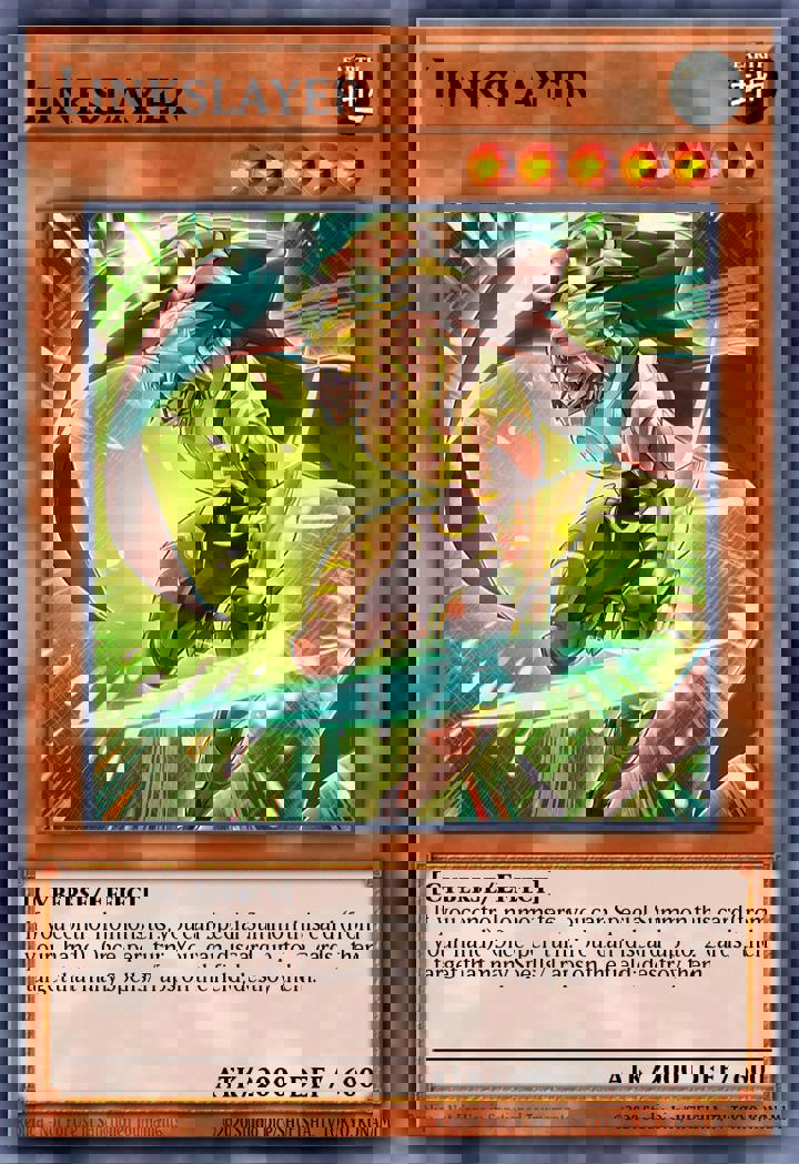Linkslayer