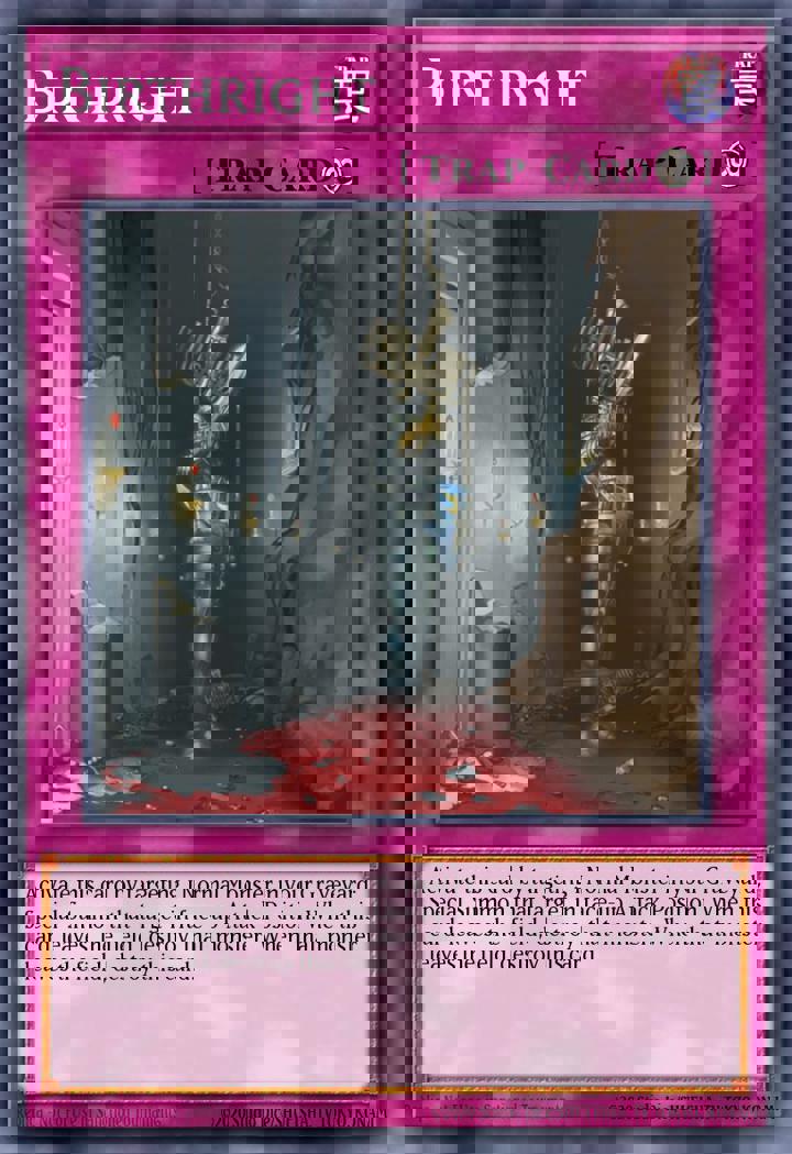 Birthright