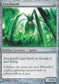 Arachnoid