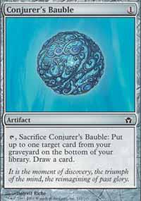 Conjurer's Bauble