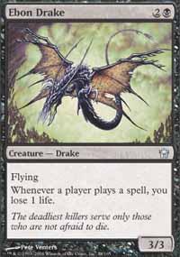 Ebon Drake