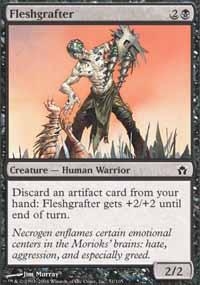 Fleshgrafter