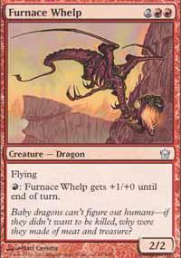 Furnace Whelp