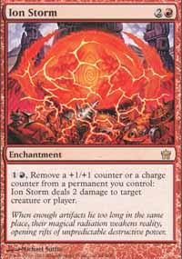 Ion Storm