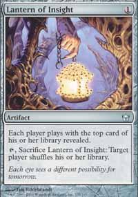 Lantern of Insight