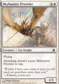 Skyhunter Prowler