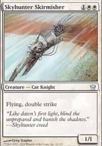 Skyhunter Skirmisher