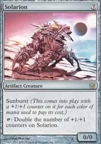 Solarion