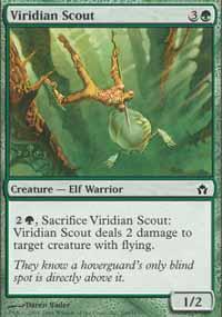 Viridian Scout