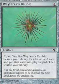Wayfarer's Bauble