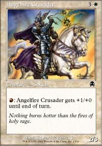 Angelfire Crusader